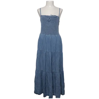 Denim dress (Blue) from Sugarfree Lyocell