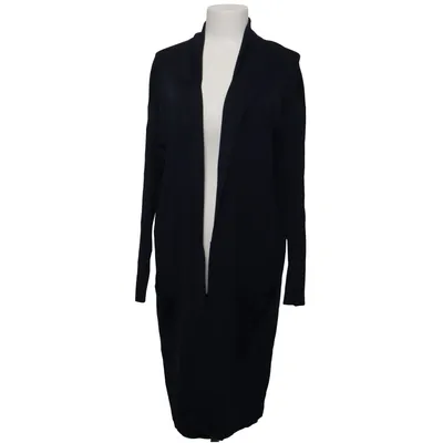Cardigan (Black) from Steffen Schraut Polyamide, Viscose