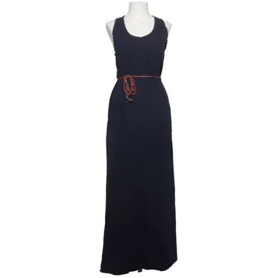 Maxi dress (Blue) from EDC by ESPRIT Cotton