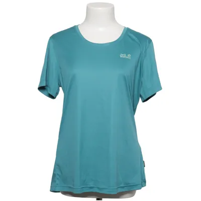 T-shirt (Green) from Jack Wolfskin