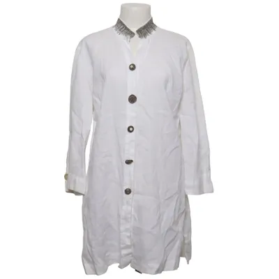 Tunic (White) from Bottega Linen