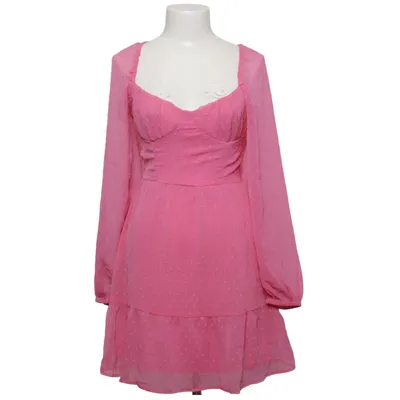 Kjole (Pink) fra Divided by H&M Polyester