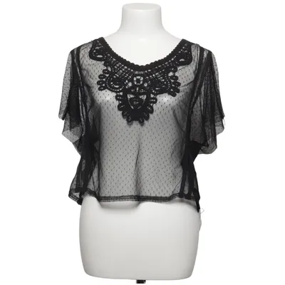 Top (Black) from Forever 21