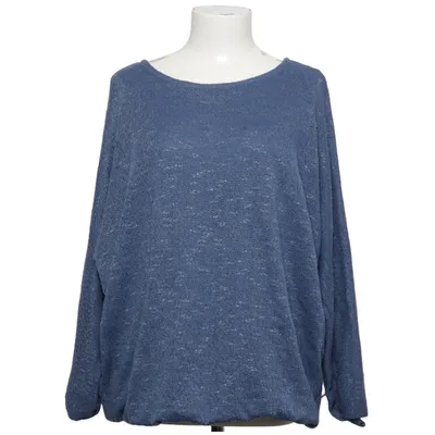 Tröja (Blå) från Jean Pascale