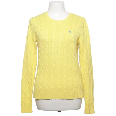Sweater (Yellow) from Ralph Lauren