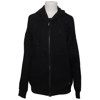 Hoodie (Black) from Ragwear Cotton