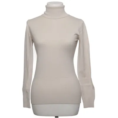 Turtleneck (Beige) from Just Woman