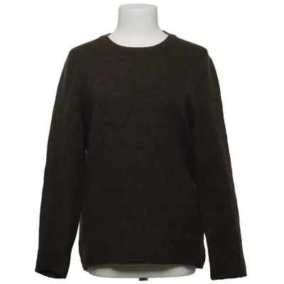 Sweater (Gray, Brown, Blue) from Ballantyne Cashmere, Wool