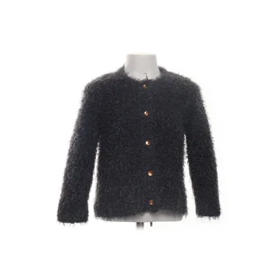 Kofta (Grå) från Name It Minimize Metallfiber, Polyester