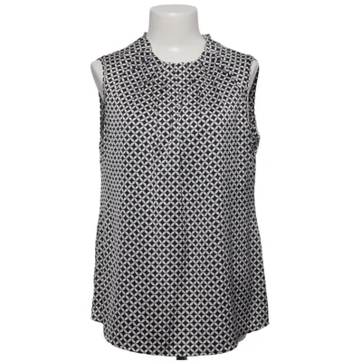 Top (Black, White) from Comma