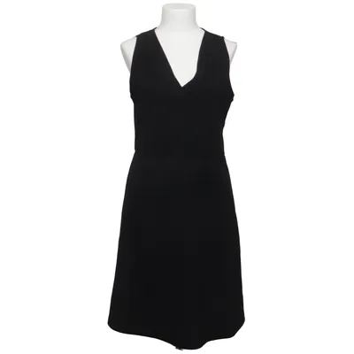 Dress (Black) from Mango Suit Elastane, Polyester, Viscose