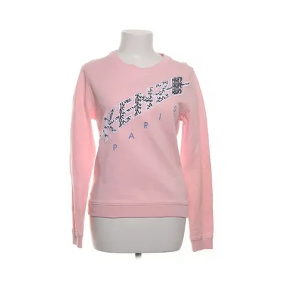 Collegetröja (F651SW802952) från Kenzo Bomull