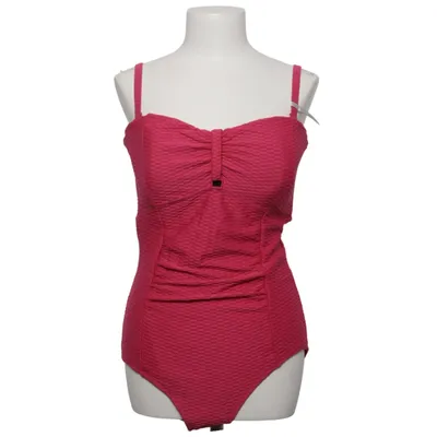 Swimsuit (Pink) from Desiree Elastane, Polyamide