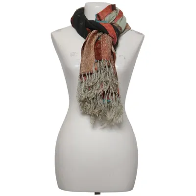 Scarf (Multicolored) from Jigsaw