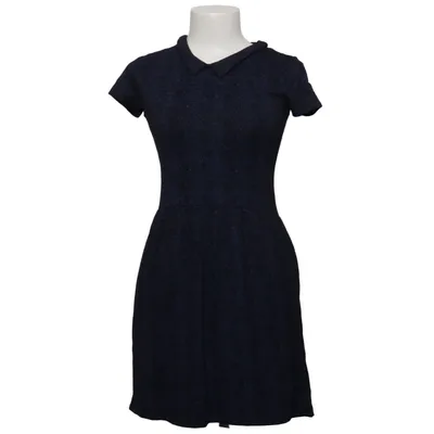 Robe (Bleu, Noir) de Naf Naf