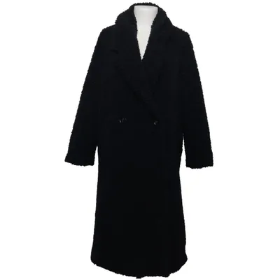 Wintermantel (Grau) von Zara Outerwear Polyester