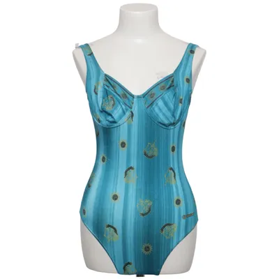 Swimsuit (Blue, Multicolored) from Sunflair