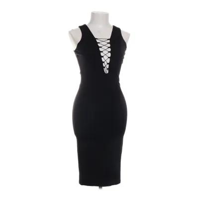 Klänning (Svart) från Bardot Elastan, Polyester, Viskos