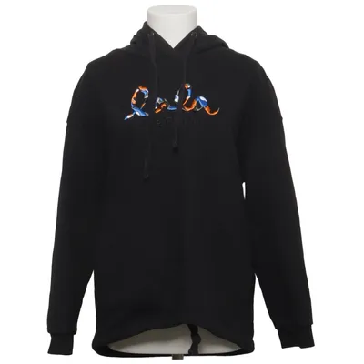 Hoodie (Black) from Lala Berlin Cotton