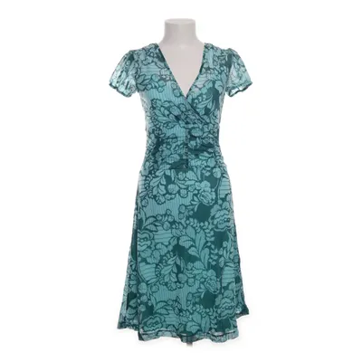 Klänning (Blå, Grön, Flerfärgad) från Mexx Nylon