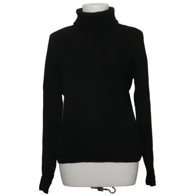 Turtleneck (Black) from Absolut Cashmere Cashmere