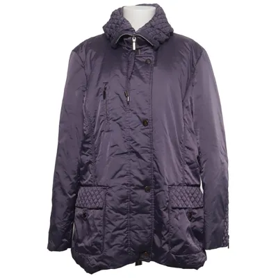 Winter jacket (Purple) from Concept K Polyester