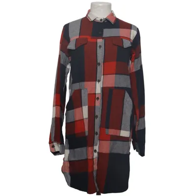 Shirt dress (20042) from Carina Ricci Cotton