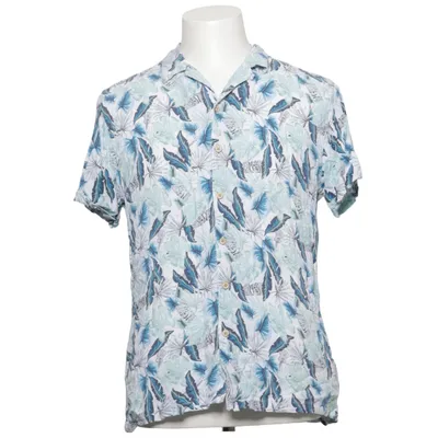 Short sleeve shirt (JCALOHA334) from Devred Silk, Viscose