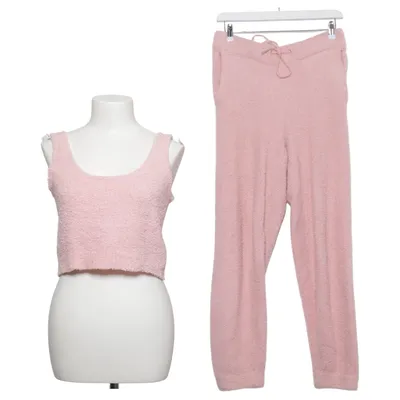 Loungewear (Pink) from VRS Woman Polyamide, Polyester
