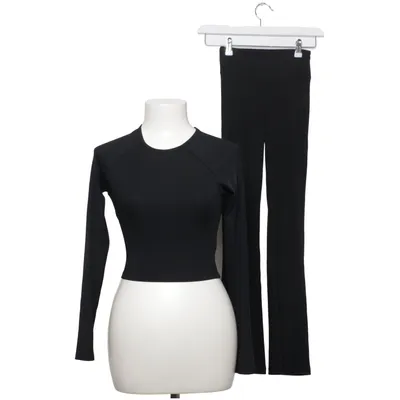 Træningssæt (Sort) fra ASOS 4505 Elastan, Polyester