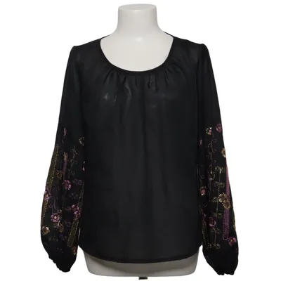Blouse (Noir, Multicolore) de Lolë