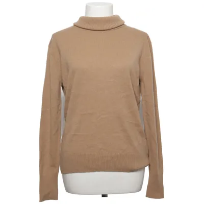 Turtleneck (Beige) fra Filippa K