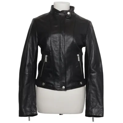 Jacka (Svart) från Calvin Klein Jeans Polyester
