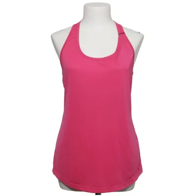 Sports tank top (Pink) from Old Navy Active Elastane, Polyester