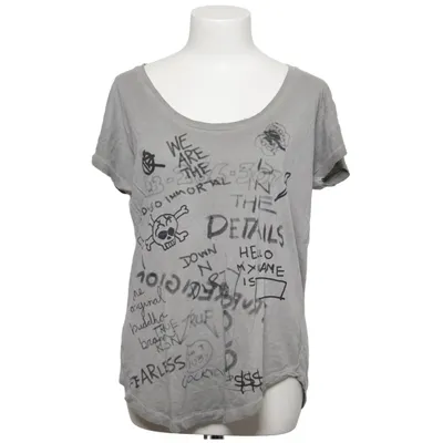 T-shirt (RELAX TEE ARTWRK) från True Religion Bomull, Modal