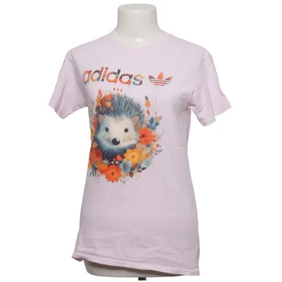 T-shirt (Rosa) från Delta Pro Weight Bomull