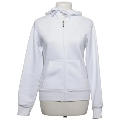 Sweat à capuche (Blanc) de Benter Polyester