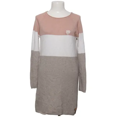 Strickpullover (Block Party) von Aiki Keylook Polyamid, Polyester, Viskose