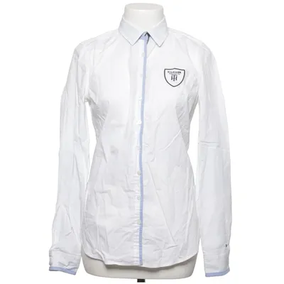 Shirt (Fitted) from Tommy Hilfiger Cotton