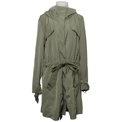 Parka (Green) from Best Connections Polyester