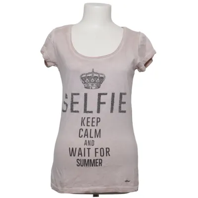 T-shirt (Beige) de Decay Jeanswear
