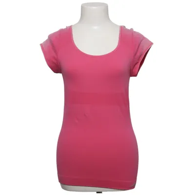 Haut de sport (Rose) de Lotto Élasthane, Polyamide