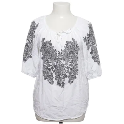 Blouse (Classic) from Laura Torelli Viscose