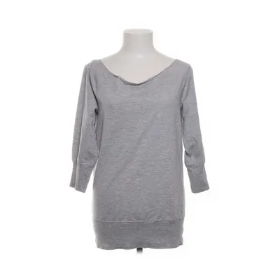 Sweatshirt (Gris) de Sisley