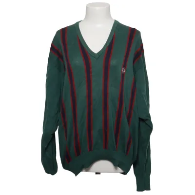 Pullover (Grön, Röd) från Pringle