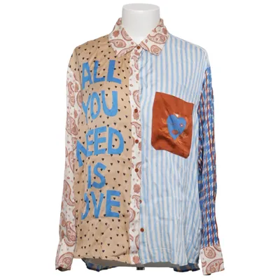 Skjorta (221L31200) från Me369 Viskos