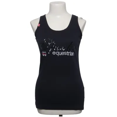 Tanktop  (Blå) fra Spooks