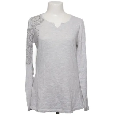 Långärmad t-shirt (Grå) från Oxbow