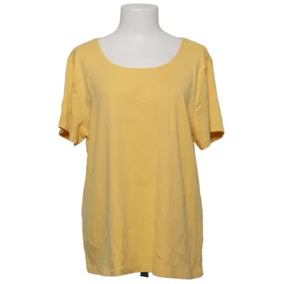 T-shirt (Gul) från Karen Scott Bomull