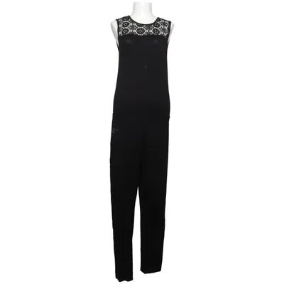 Jumpsuit (Zwart) van Anna Field